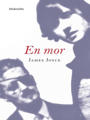 cover image of En mor